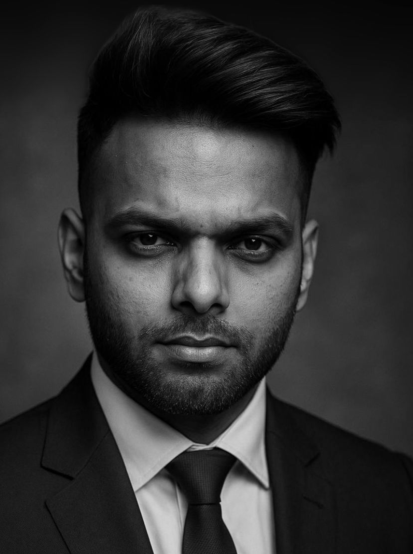 Konstantin Georgievich Spassky